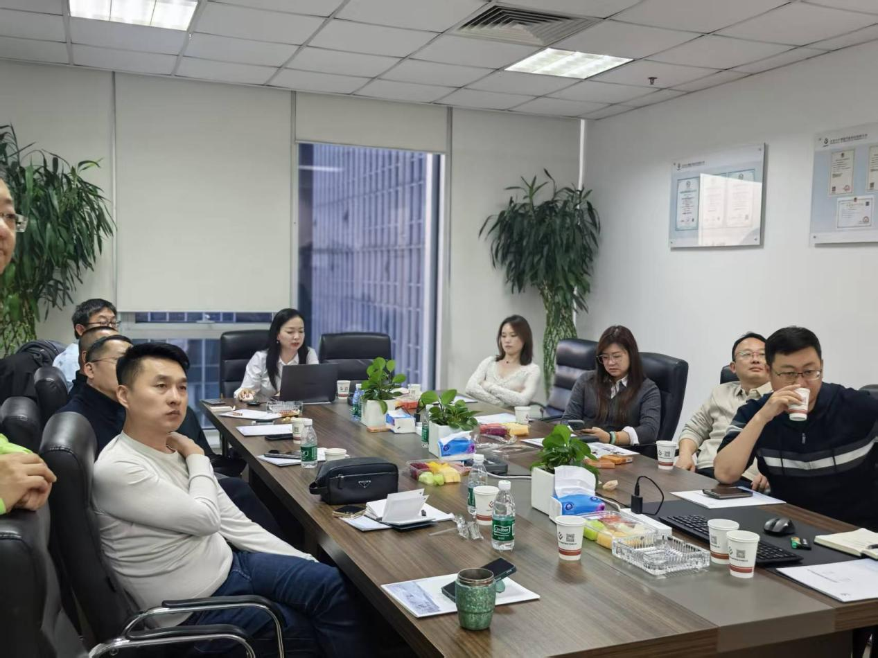 共探綠色礦山與低碳發(fā)展新路徑 共探綠色礦山與低碳發(fā)展新路徑